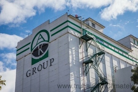 ООО «Агроинвестконтакт»